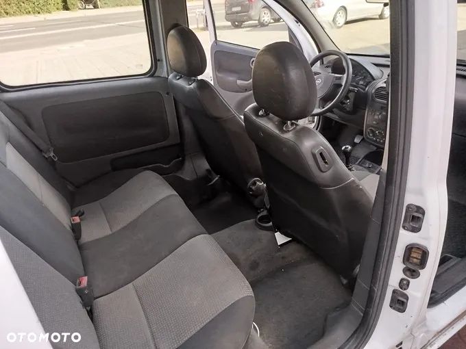 Opel Combo Tour 1.7 CDTI - 11