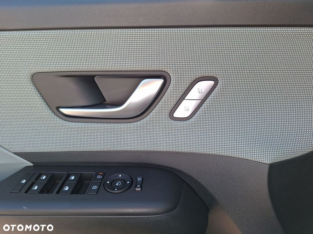 Hyundai Kona 1.6 T-GDI Platinum DCT - 25