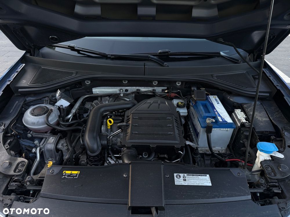 Volkswagen T-Roc 1.0 TSI Advance - 35