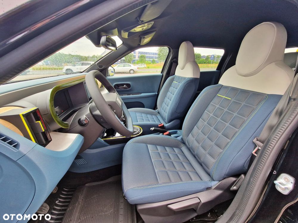Fiat Grande Panda - 6