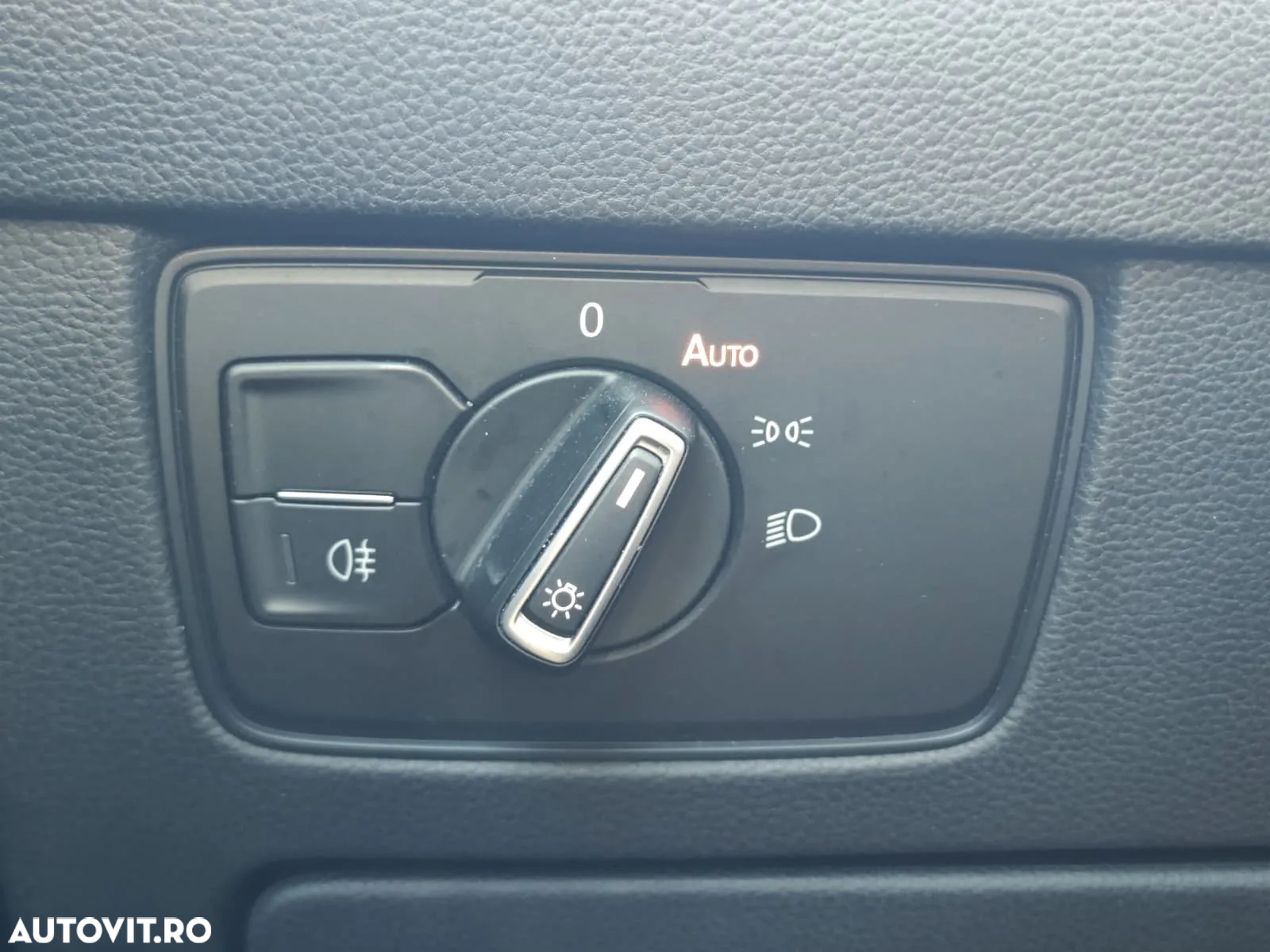 Volkswagen Passat 1.5 TSI ACT DSG Advance - 17