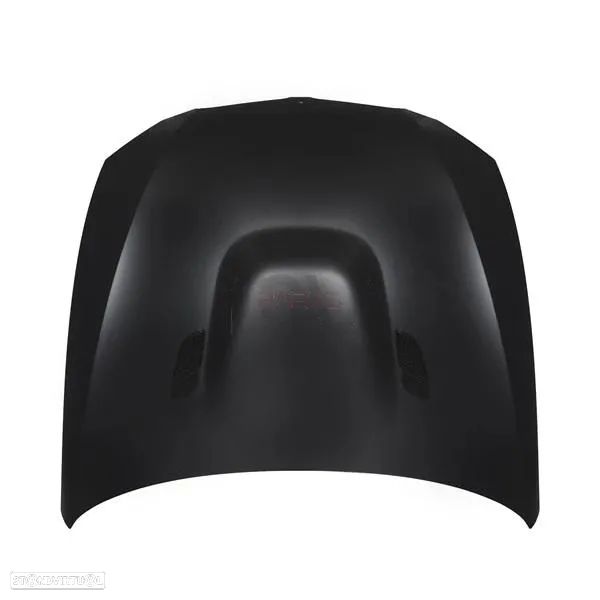 Capô Bmw Série 3 E92 E93 (2006 a 2010) Coupé Look M3 - 1