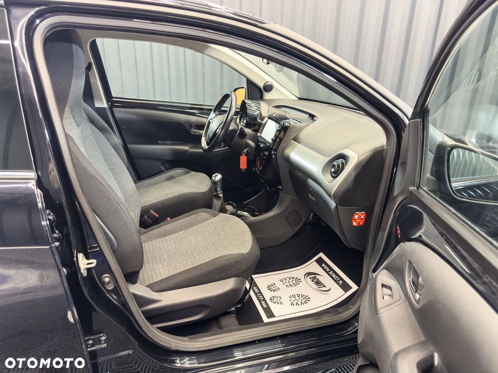 Citroën C1 - 21