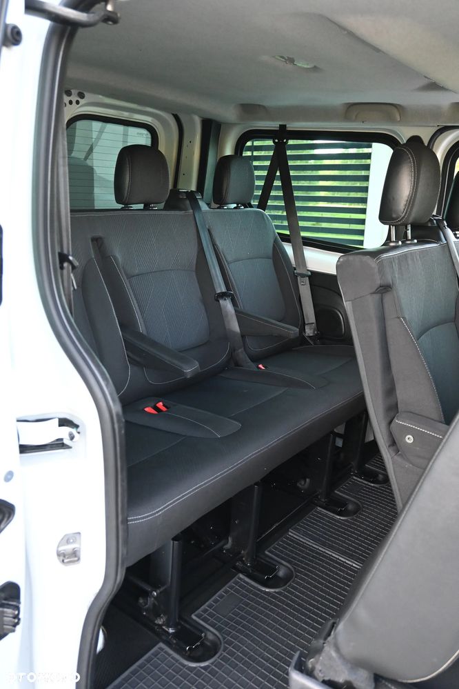 Renault Trafic - 28
