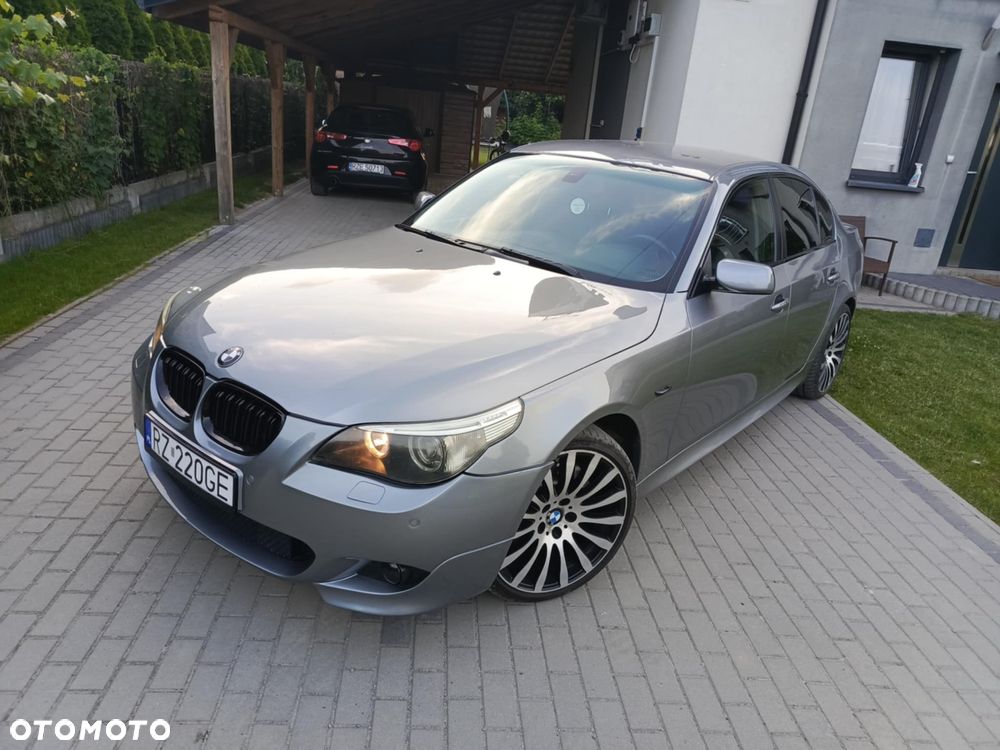 BMW Seria 5 - 3