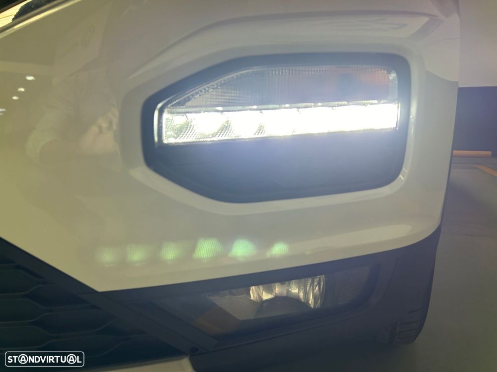 VW T-Roc 1.0 TSI Style - 6