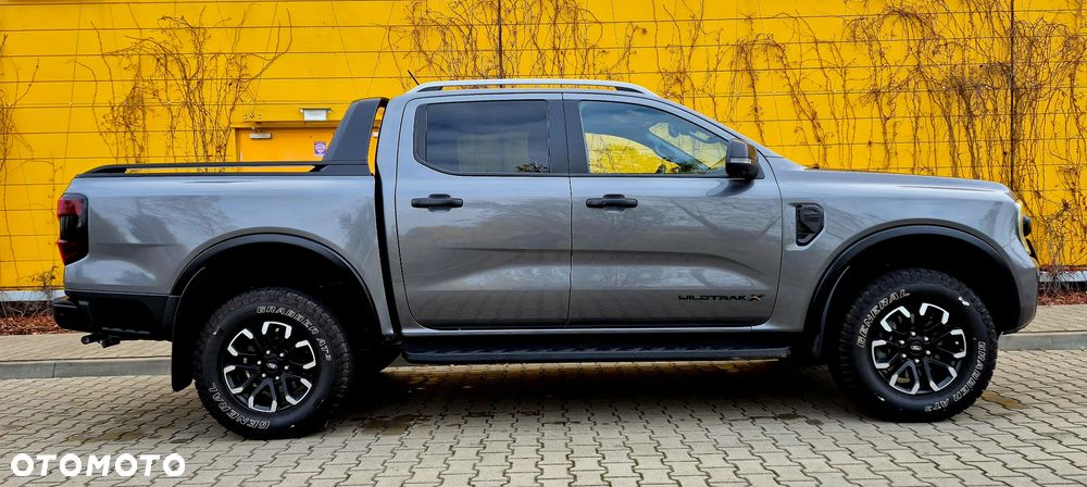 Ford Ranger - 6
