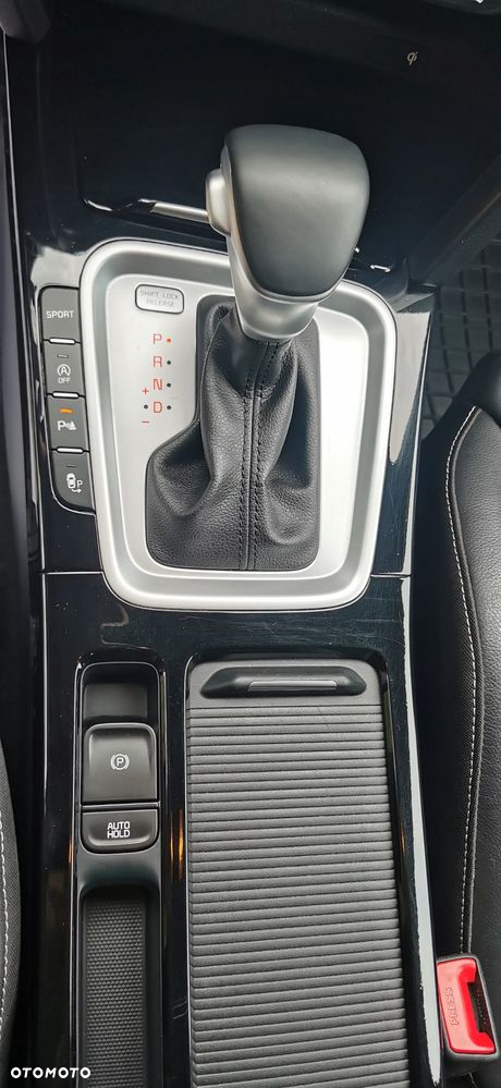 Kia XCeed 1.6 T-GDI Prestige Line DCT - 12