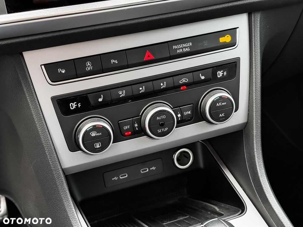 Seat Ateca 2.0 TSI FR S&S 4Drive DSG - 30