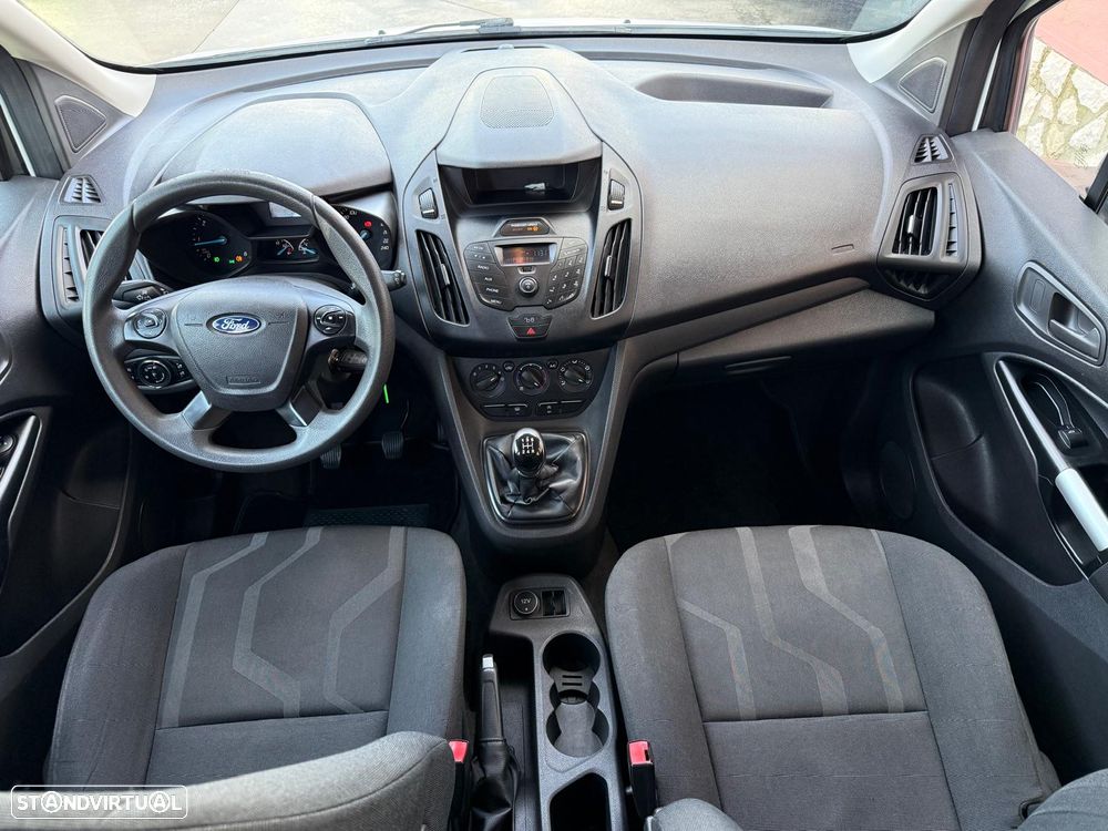 Ford Transit Connect 1.5 TDCi 230 L2 Active - 16