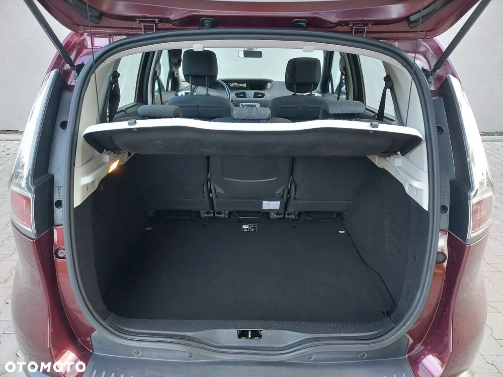 Renault Scenic ENERGY TCe 130 S&S Paris - 24