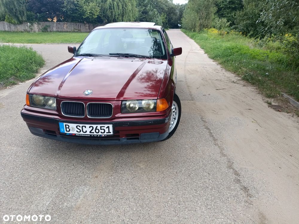 BMW Seria 3 - 10