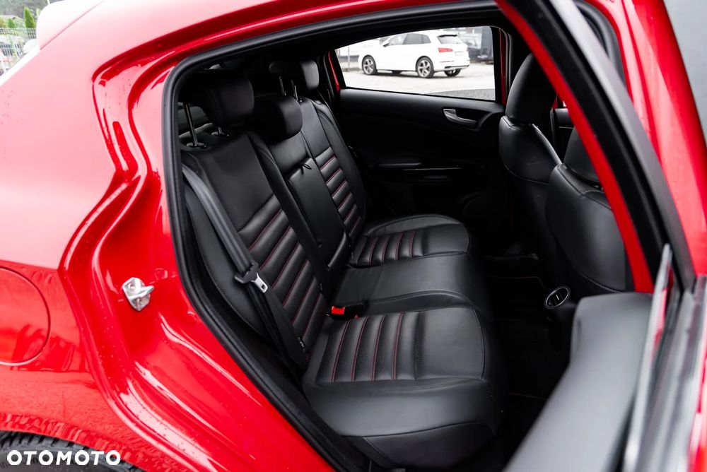 Alfa Romeo Giulietta 1.8 TBi 16V Quadrifoglio Verde - 26