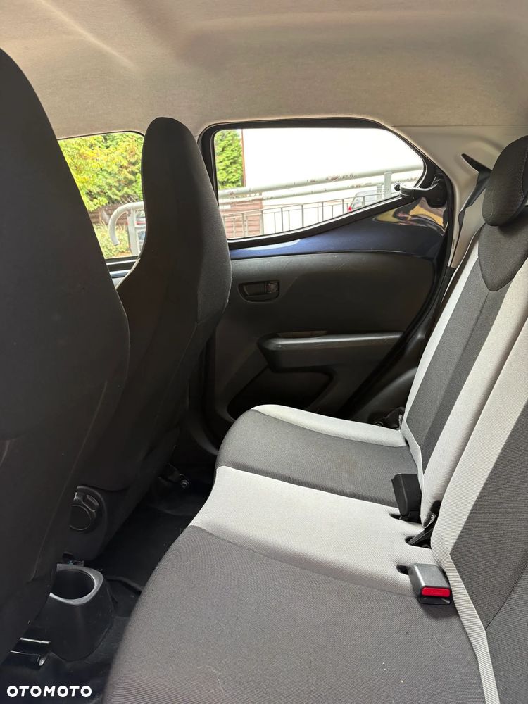 Toyota Aygo x-play - 7