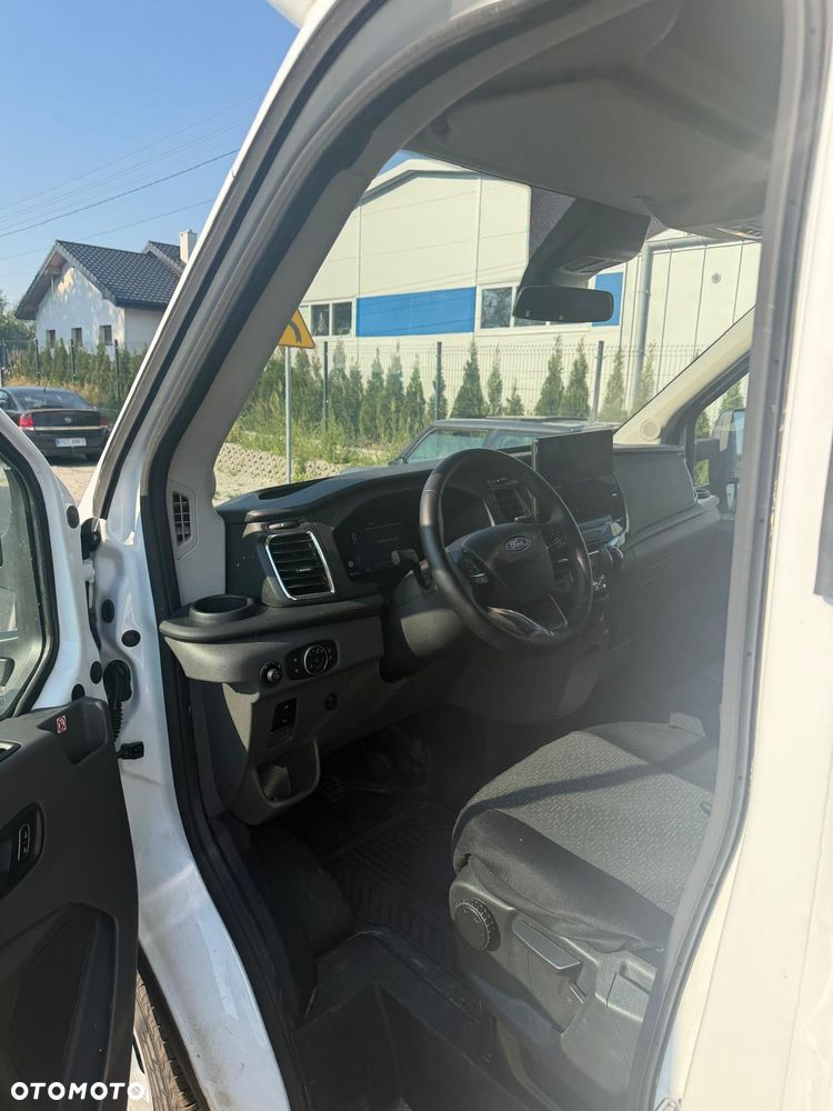 Ford Transit - 7
