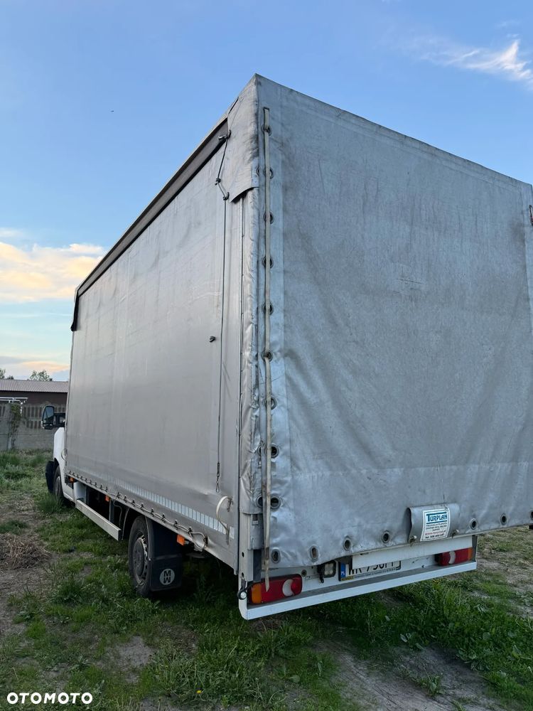 Renault MASTER - 9