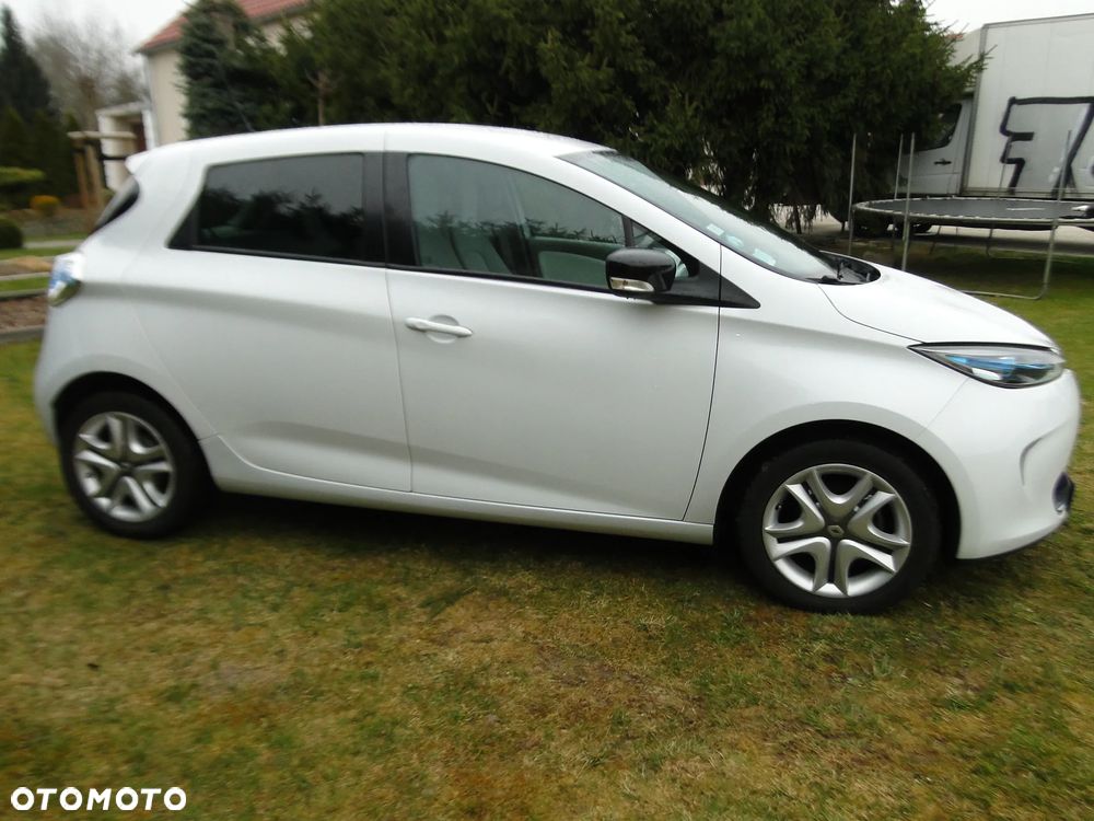Renault Zoe Zen - 6