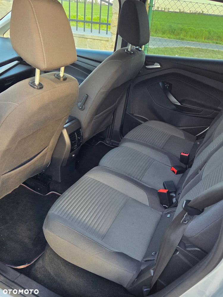 Ford C-MAX 1.0 EcoBoost Titanium ASS - 14