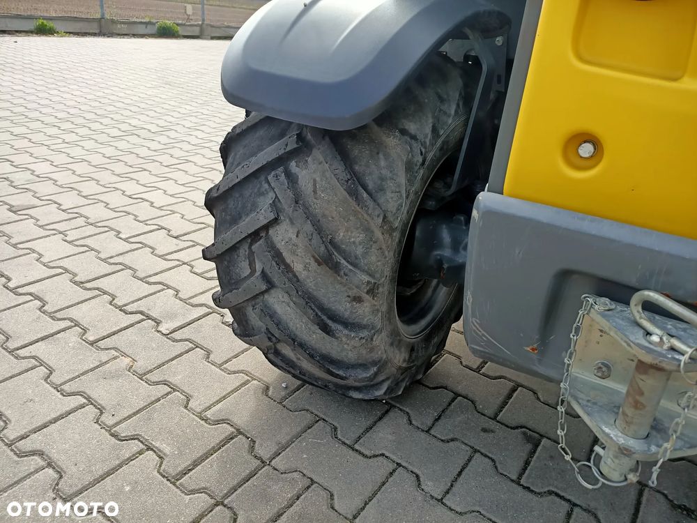 Kramer Neuson 1245 - 22