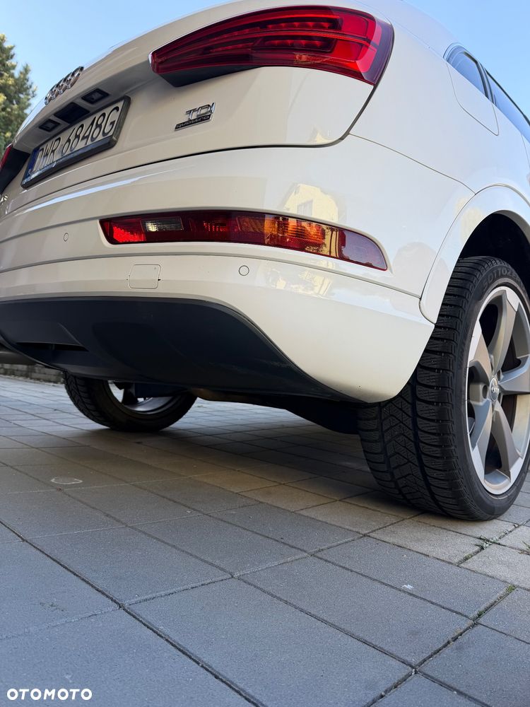 Audi Q3 2.0 TDI Quattro Sport S tronic - 2