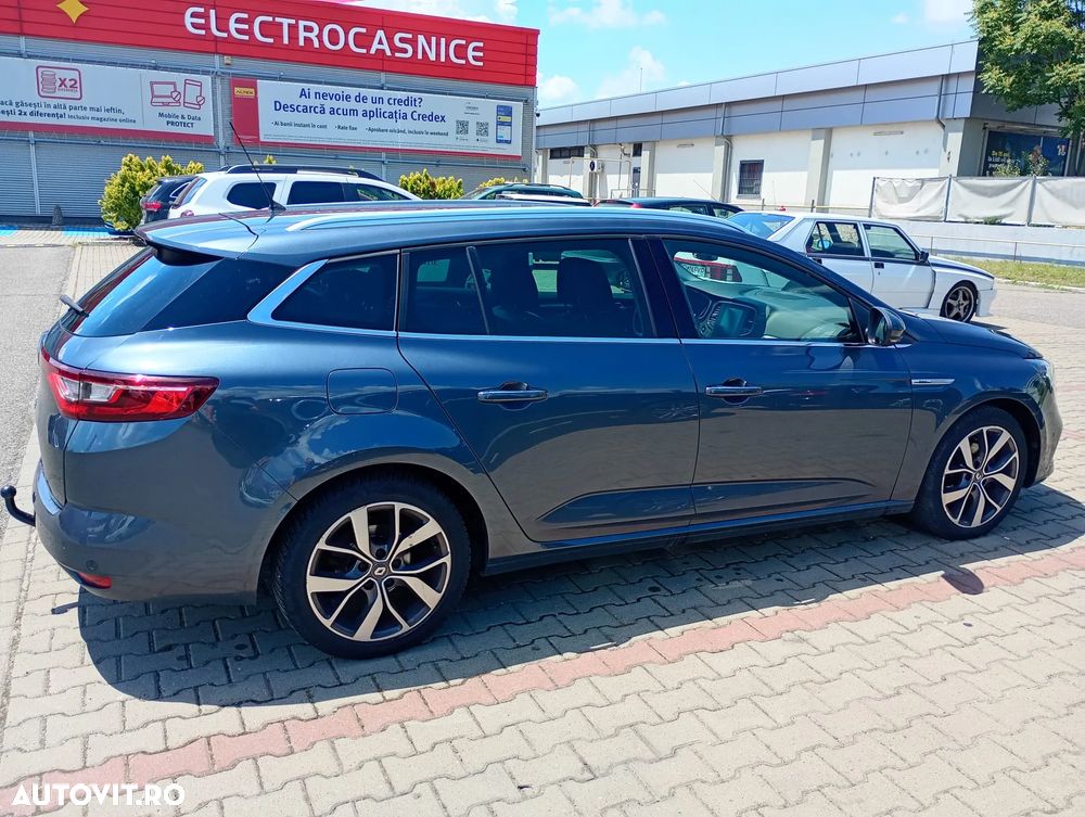 Renault Megane - 4