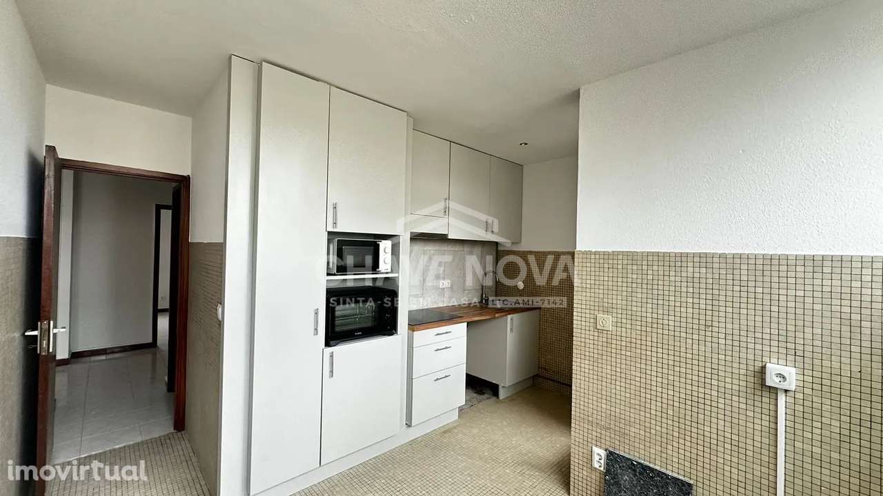 T3 c/ Varanda no Viso, Porto - Grande imagem: 4/10