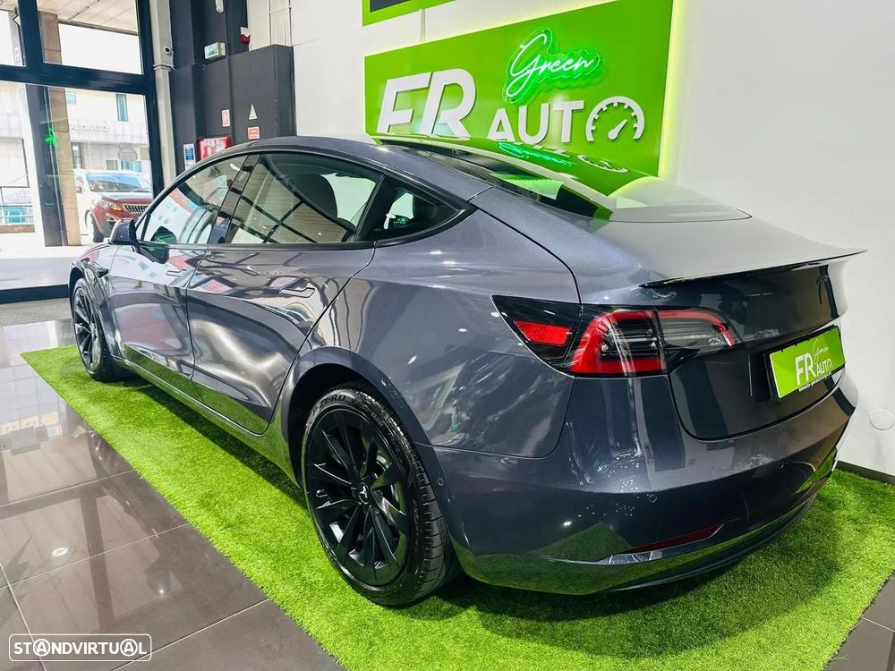 Tesla Model 3 Standard RWD - 15