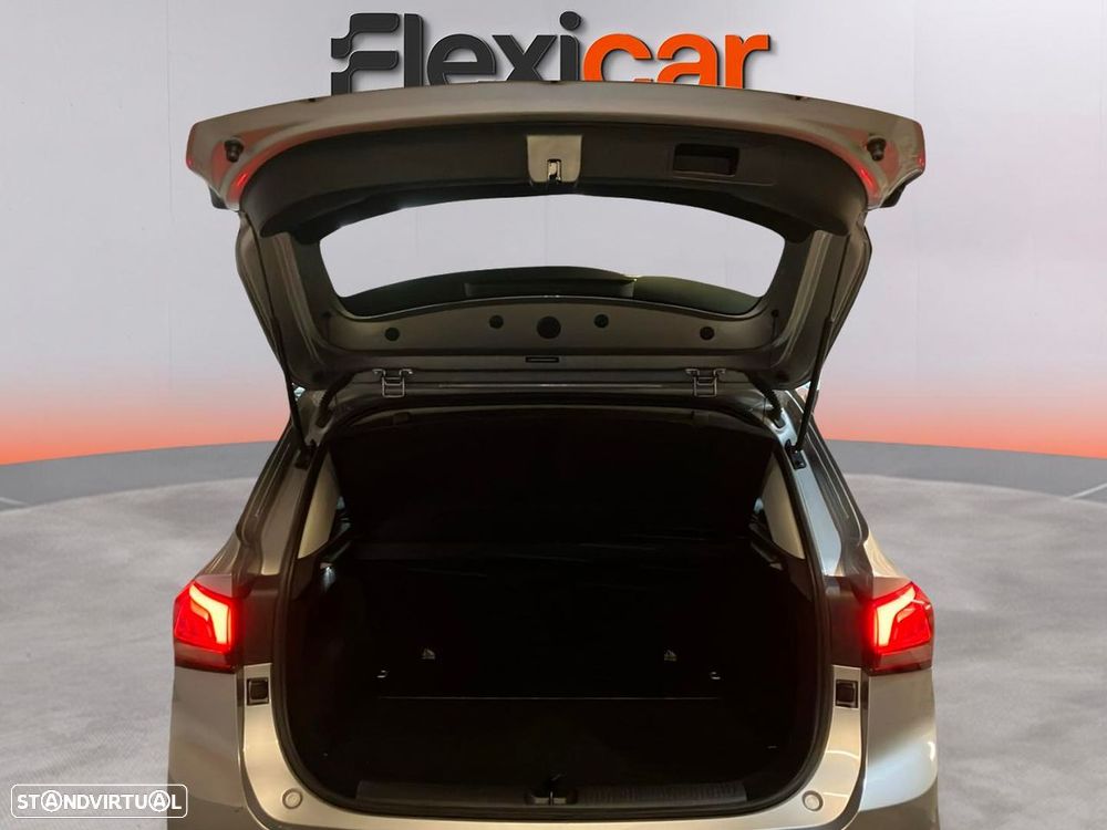 MG ZS 1.5 Hybrid+ Luxury - 19