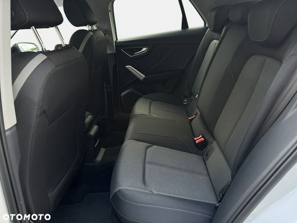 Audi Q2 40 TFSI Quattro S tronic advanced - 26