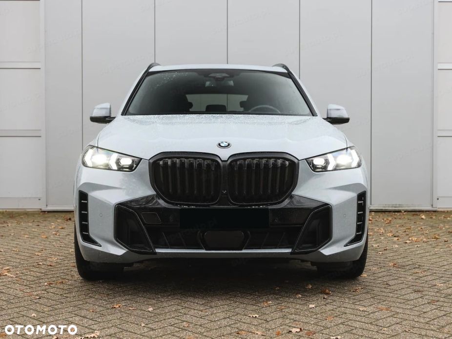 BMW X5 xDrive30d mHEV M Sport sport - 7