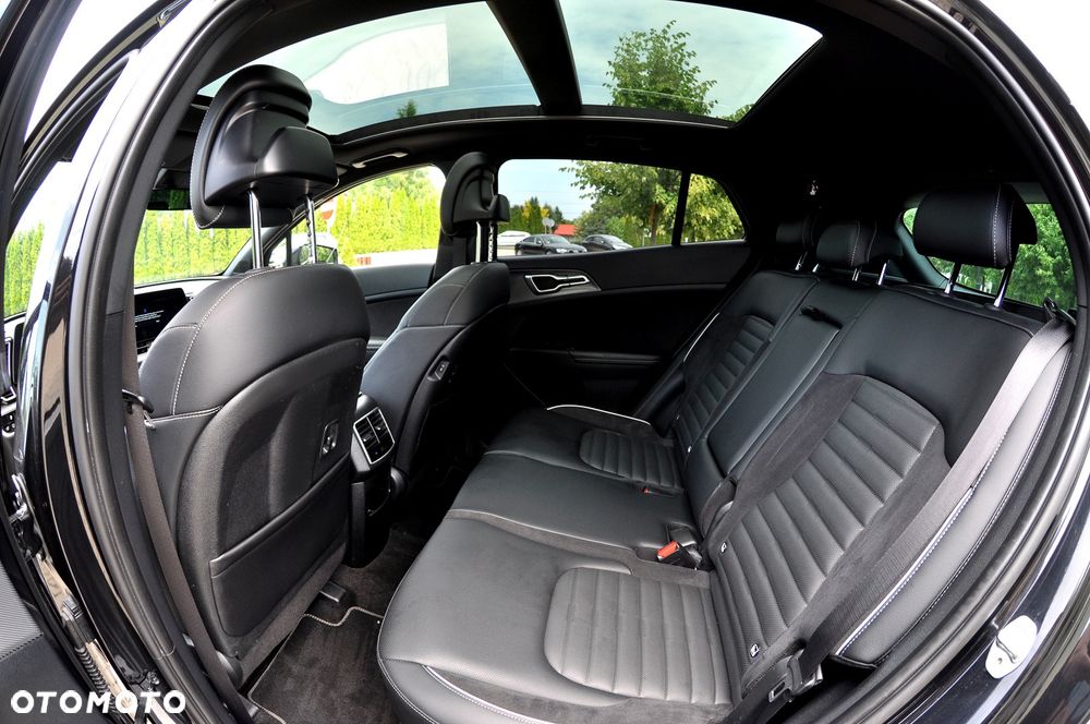 Kia Sportage - 19