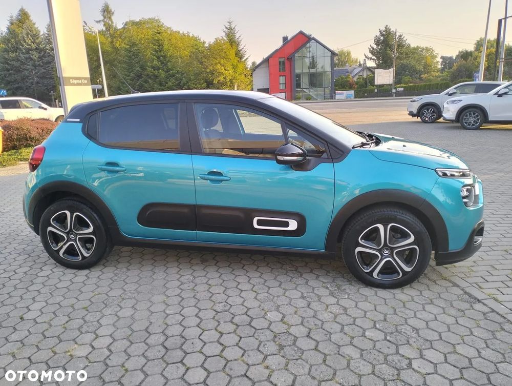 Citroën C3 1.2 PureTech Max - 2