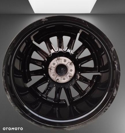 FELGI ALU MERCEDES 5X112 20 W247 A247 X247 GLA GLB - 6