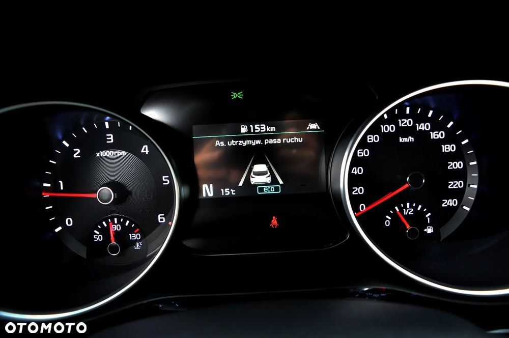 Kia XCeed 1.6 CRDi PLATINUM EDITION - 35