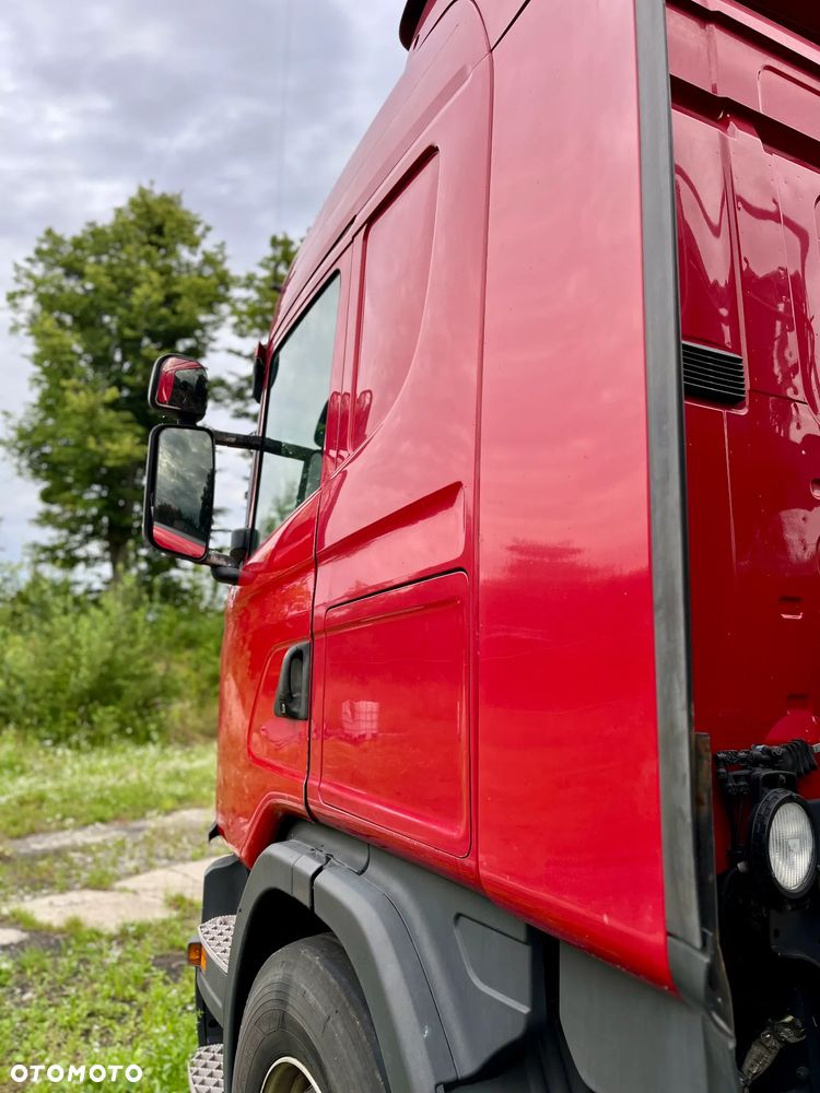 Scania G410 - 3