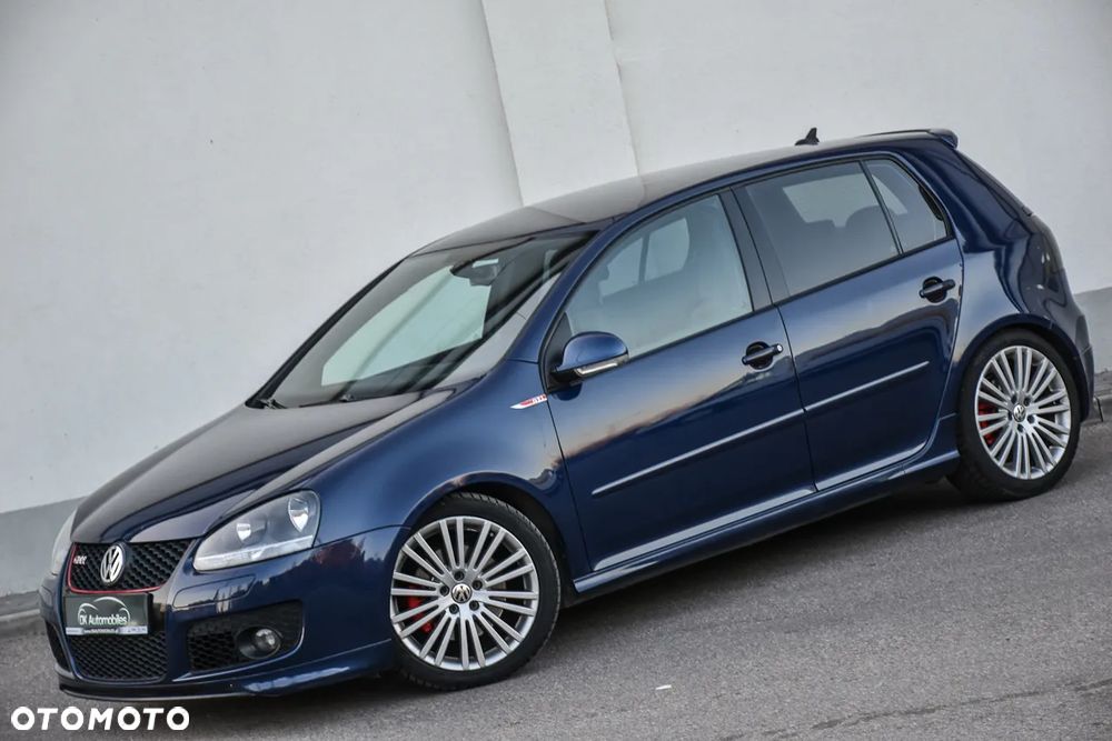 Volkswagen Golf 2.0 GTI DSG - 4
