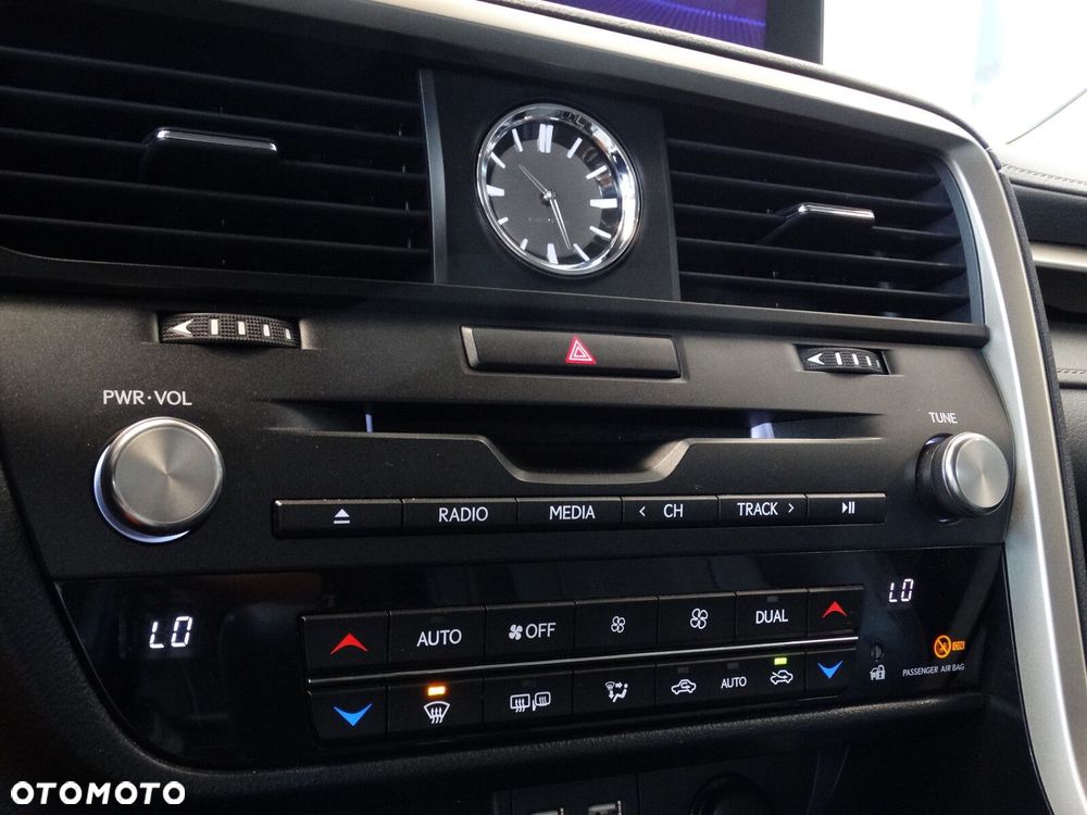 Lexus RX - 22