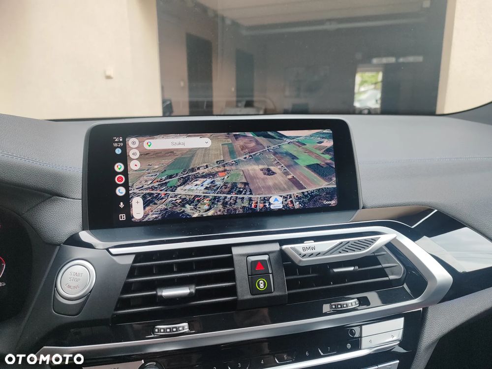 BMW X3 xDrive20d M Sport sport - 18