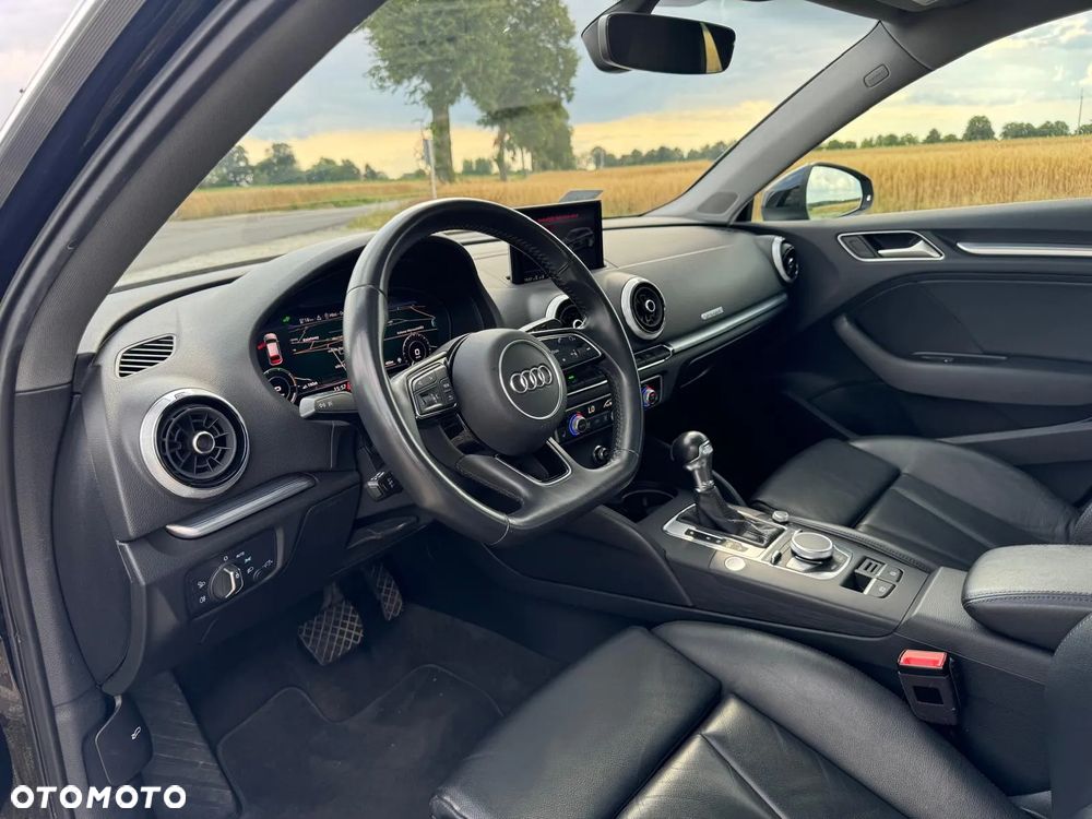 Audi A3 - 16