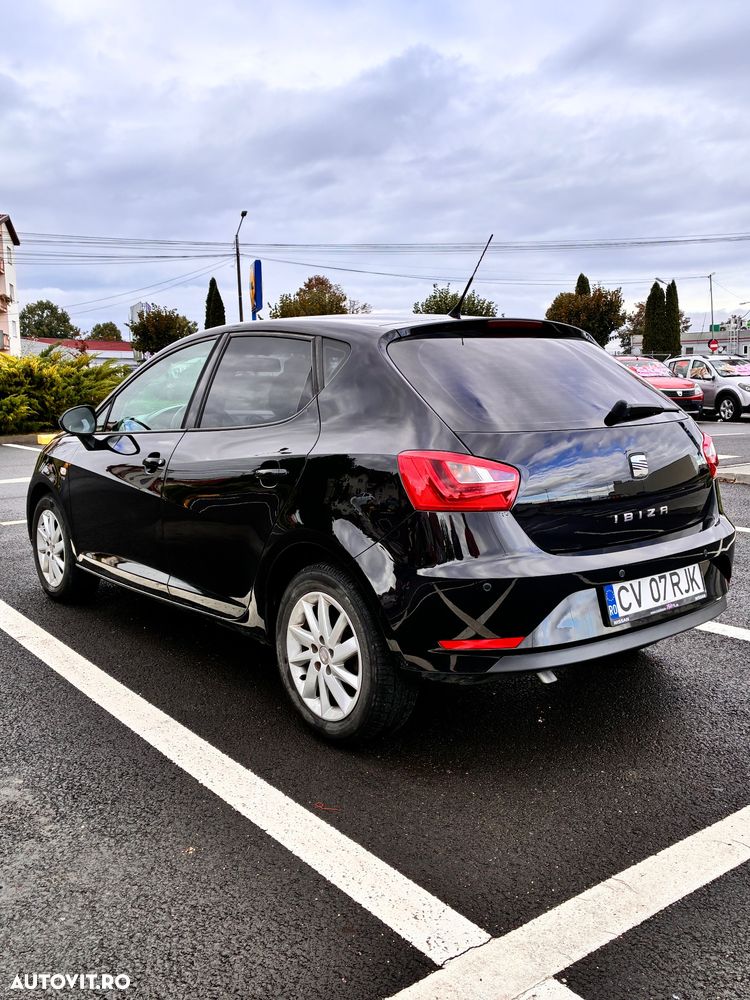 Seat Ibiza 1.2 TSI Style - 1