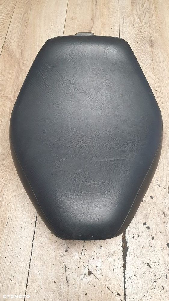 Siedzenie kierowcy Yamaha XVS650 Drag Star Custom - 3