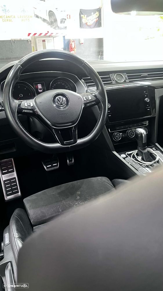 VW Arteon 2.0 TDI Elegance DSG - 4