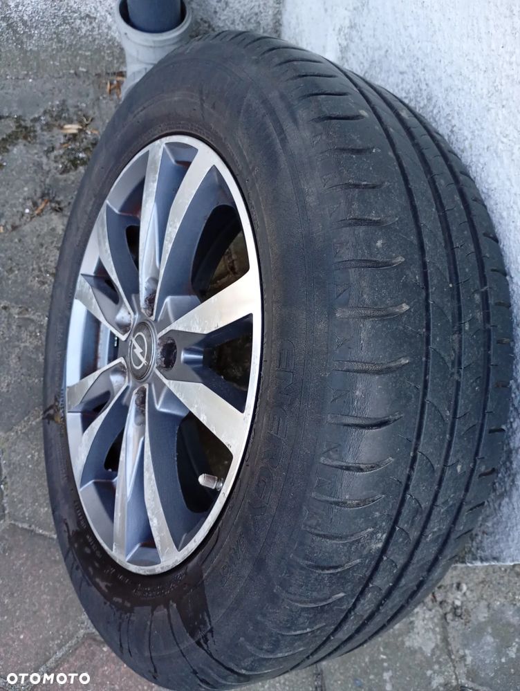 Opel Astra 1.6 Enjoy EU6 - 19