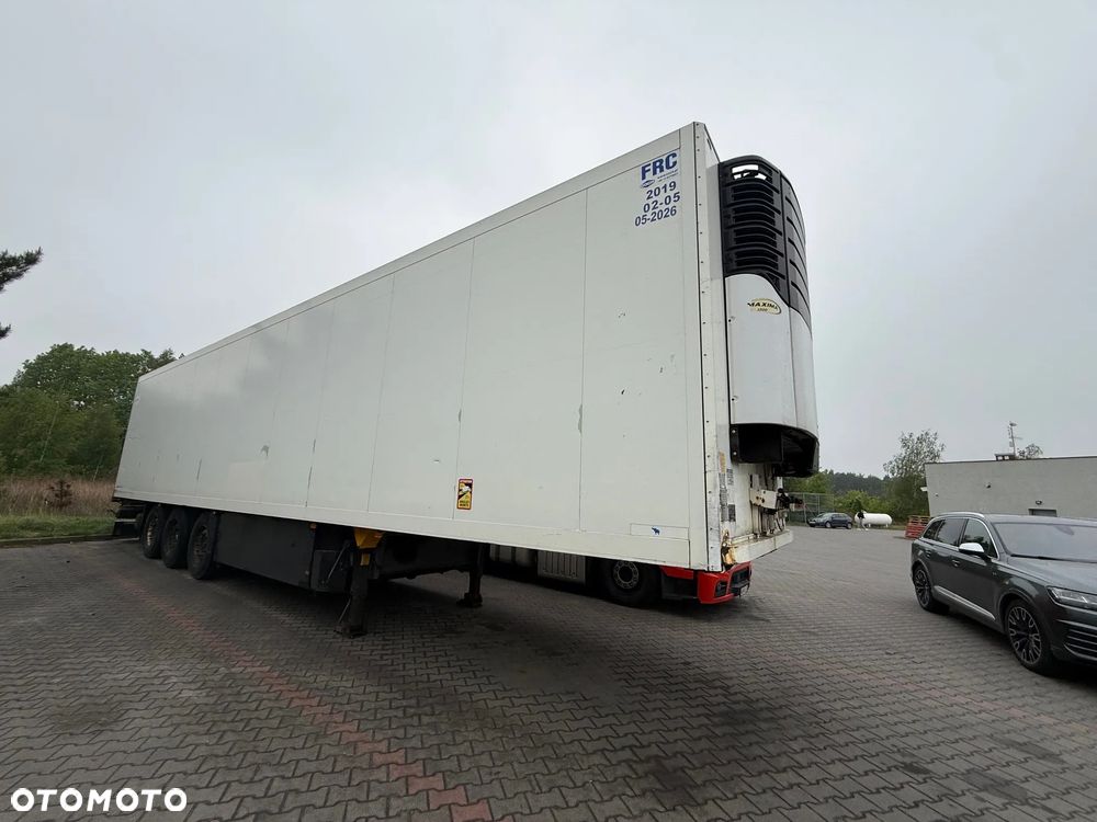 Schmitz Cargobull SKO 24 - 10