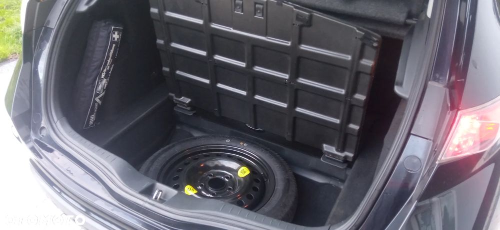 Honda Civic 1.8 Executive - 7