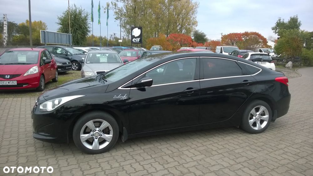 Hyundai i40 1.7 CRDi Classic - 2