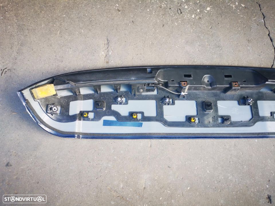FIAT TIPO 357 COMBI AILERON / SPOILER - Z211 - 7