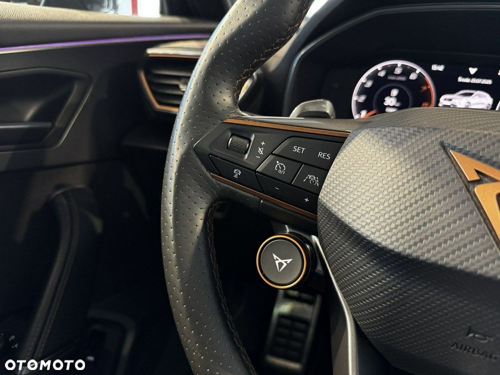 Cupra Formentor - 25