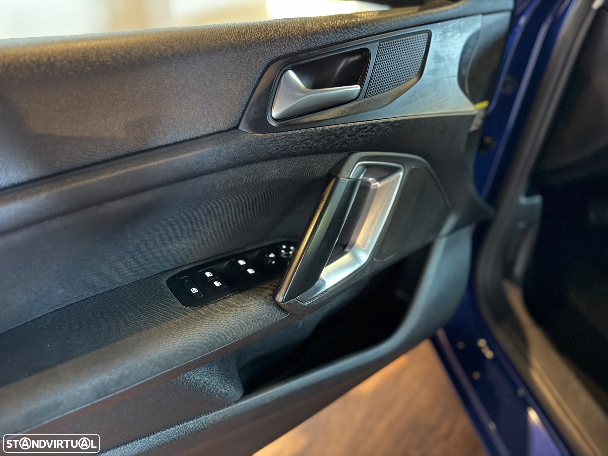 Peugeot 308 BlueHDi 130 EAT8 Style - 6