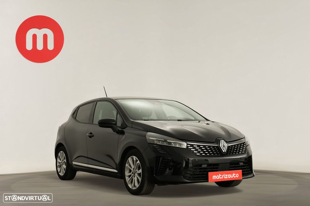 Renault Clio 1.0 TCe Evolution Bi-Fuel - 1